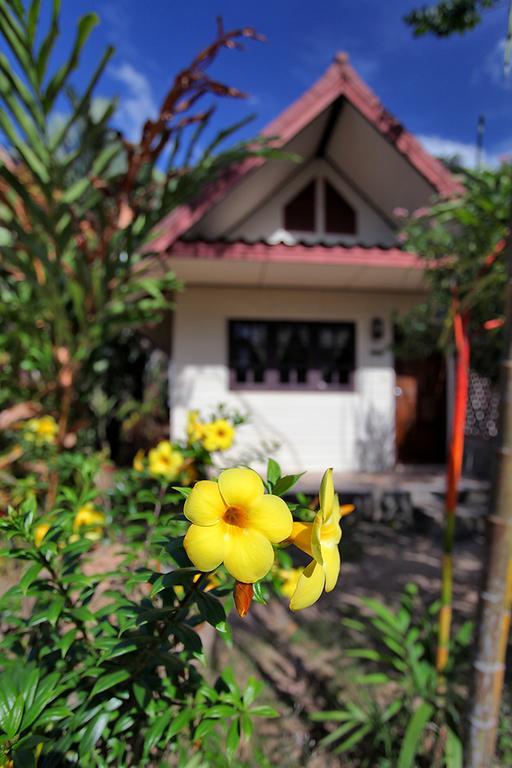 Langu Phupha Resort Сатун Екстериор снимка